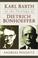 Cover of: Karl Barth in the Theology of Dietrich Bonhoeffer