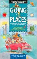 Cover of: Going Places by Ann Bergman, Rose Williamson, Nancy Thalia Reynolds