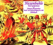 Cover of: Hexenbuhle: Hörbuch zur Lektüre