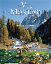 Cover of: La vie de la montagne
