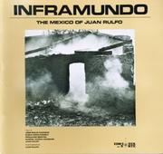 Cover of: Inframundo, the México of Juan Rulfo