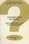 Cover of: Los mercados de divisas by Enrique Martínez Ibáñez