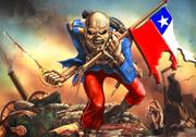 Cover of: Historia del Ejército de Chile.