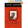 Cover of: Nehru: the invention of India