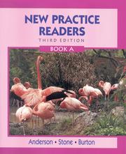 Cover of: New practice readers