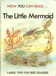 Cover of: The Little Mermaid by Lucy Kincaid