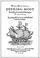 Cover of: Feudalism in Colonial America