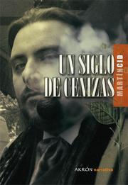 Cover of: Un Siglo de Cenizas