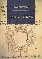 Dinko Zavorović by Iva Kurelac