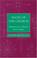 Cover of: Faces of the church