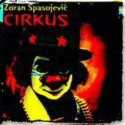 Cover of: CIRKUS by Zoran Spasojević