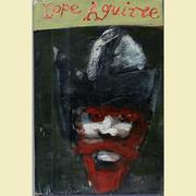 Cover of: Lope Aguirre, the Wanderer.
