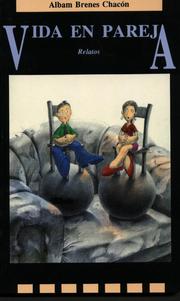 Vida en pareja by Albam Brenes Chacón