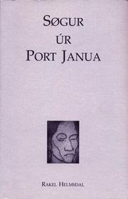 Cover of: Søgur úr Port Janua