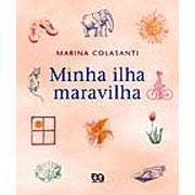 Cover of: Minha ilha maravilha