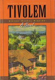 Cover of: Tivolem