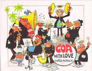 Cover of: Goa, with love by Mário Miranda