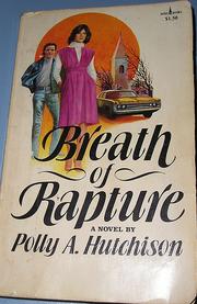 Cover of: Breath of rapture