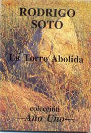 Cover of: La torre abolida