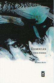 Cover of: Damocles y otros poemas