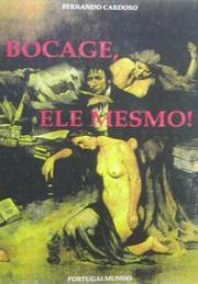 Cover of: Bocage, ele mesmo!