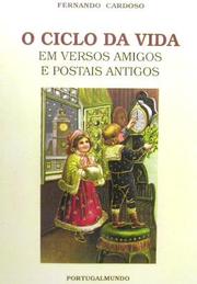 Cover of: O Ciclo da Vida