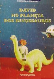 Cover of: David no Planeta dos Dinossauros