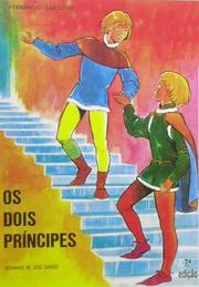 Cover of: Os Dois Príncipes