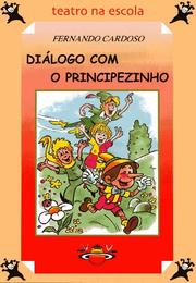 Cover of: Diálogo com o Principezinho