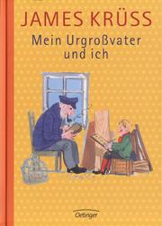 Cover of: Mein Urgroßvater und ich