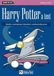 Cover of: Harry Potter a test