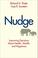 Cover of: Nudge