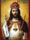 Cover of: Christ the Eucharistic King Immaculate Heart Messenger Catholic Magazine October-December 2005