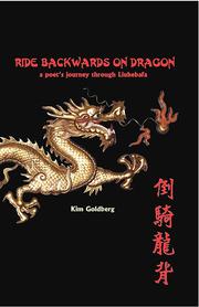Cover of Ride backwards on dragon