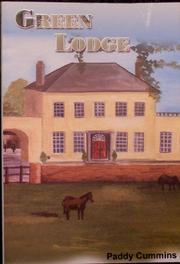 Cover of: Green Lodge