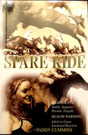 Cover of: Spare Ride