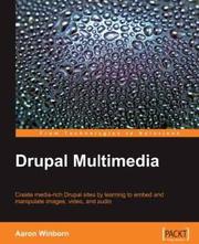 Drupal Multimedia by Winborn, Aaron