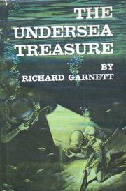 The undersea treasure