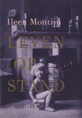 Cover of: Leven op stand, 1890-1940