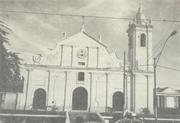 Templos de Asunción, 1537-1860 by Margarita Durán Estragó