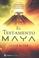 Cover of: El Testamento Maya/ the Maya Testament