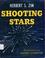 Cover of: Shooting stars.