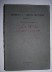 Cover of: las ratas by Francisco Espínola