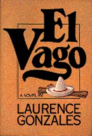 Cover of: El vago