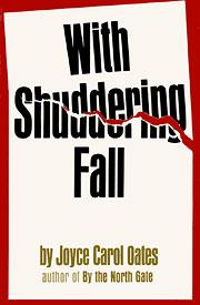 Cover of: With shuddering fall.