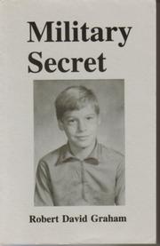 Cover of: Military Secret