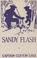 Cover of: Sandy Flash