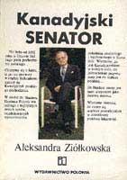 Kanadyjski senator