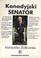 Cover of: Kanadyjski senator