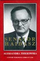 Cover of: Senator Haidasz